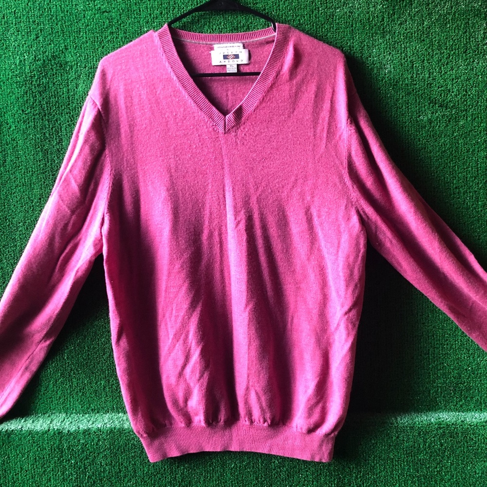 Joseph Abboud Wool sweater